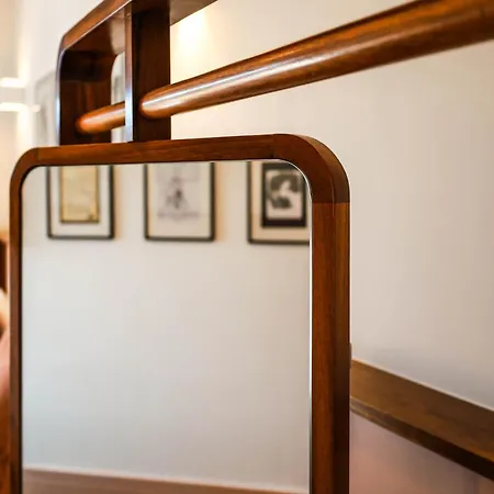 Casa Priorado - Charming View Center * Porto