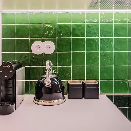 Apartamento Casa Priorado - Charming View Center Porto