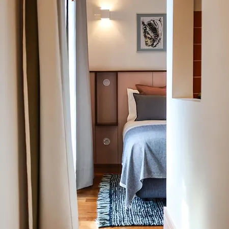 公寓 Casa Priorado - Charming View Center 波尔图