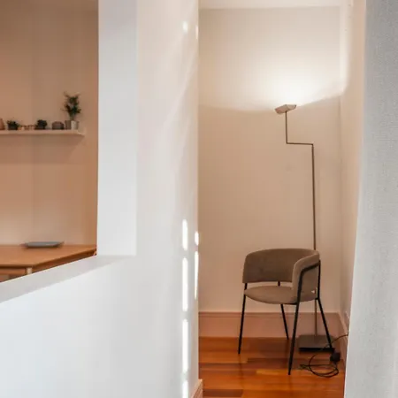 Apartamento Casa Priorado - Charming View Center Porto