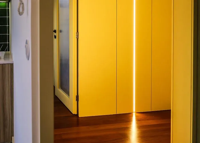 Casa Priorado - Charming View Center *