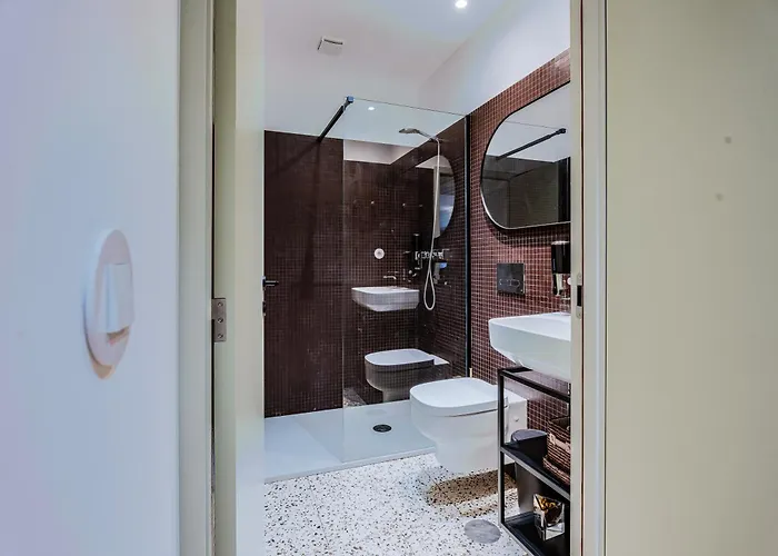 Casa Priorado - Charming View Center *