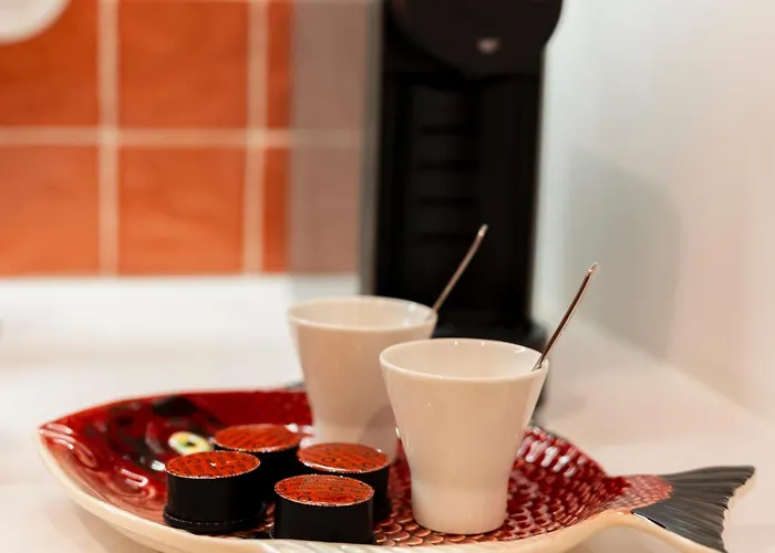 Casa Priorado - Charming View Center