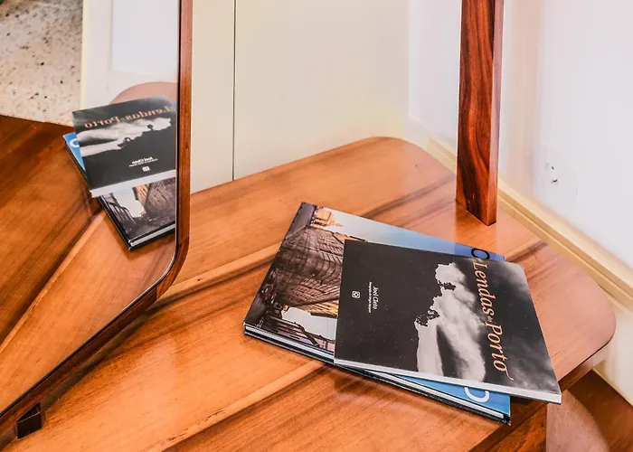 Casa Priorado - Charming View Center