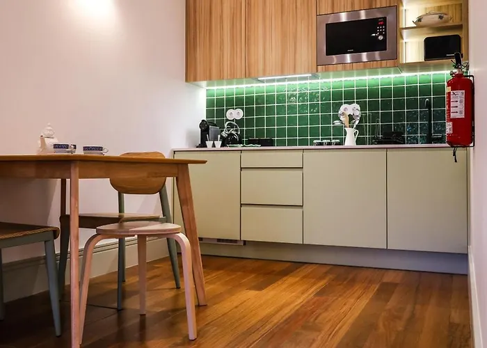 Casa Priorado - Charming View Center *