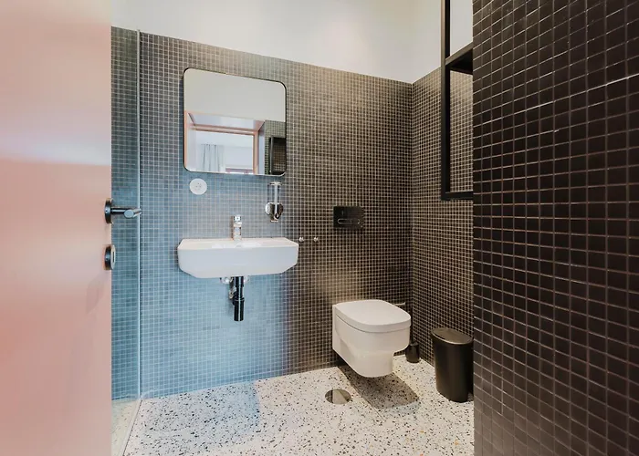 Apartman Casa Priorado - Charming View Center