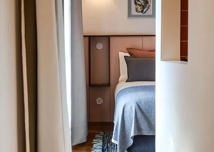 Apartman Casa Priorado - Charming View Center Porto