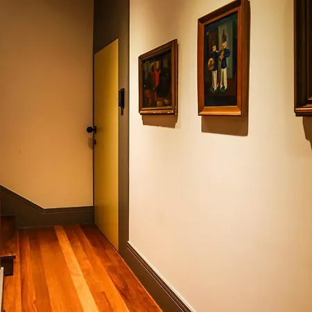 Casa Priorado - Charming View Center شقة بورتو