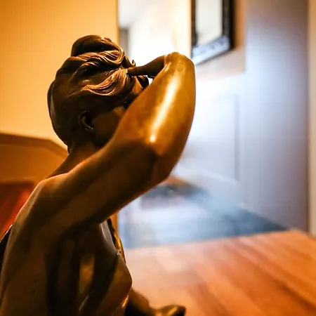 Casa Priorado - Charming View Center شقة