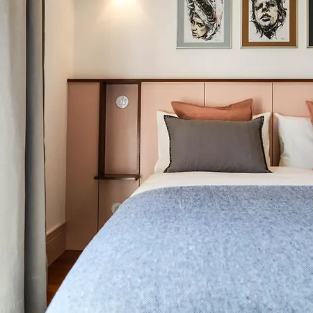 Casa Priorado - Charming View Center شقة بورتو