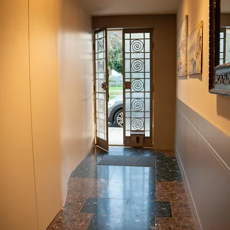 Apartment Casa Priorado - Charming View Center