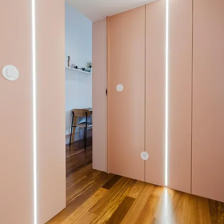 Casa Priorado - Charming View Center *