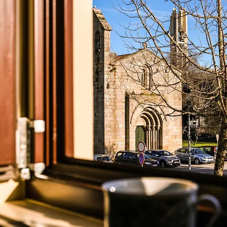 Casa Priorado - Charming View Center *