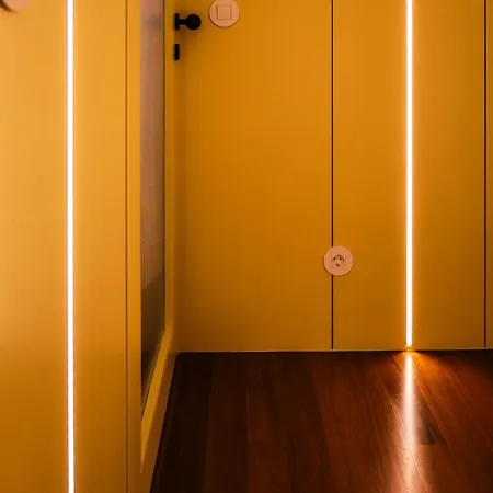 Casa Priorado - Charming View Center شقة *