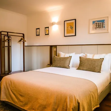 Casa Priorado - Charming View Center Apartment