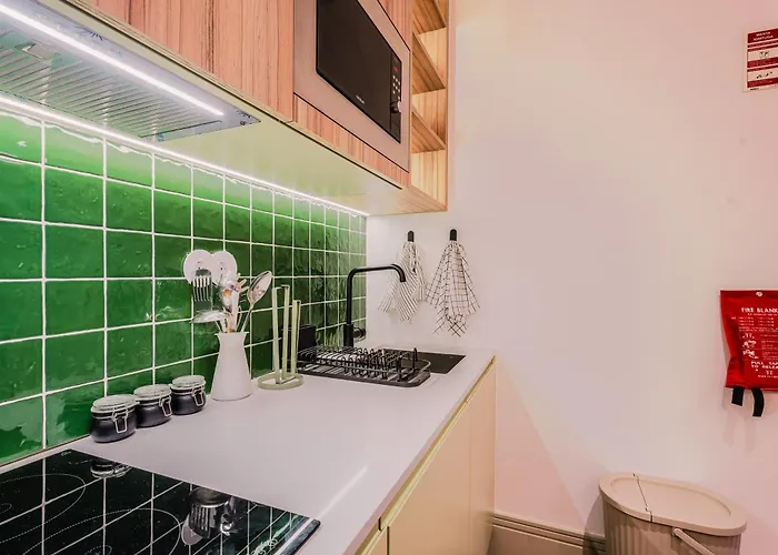 Casa Priorado - Charming View Center ポルト