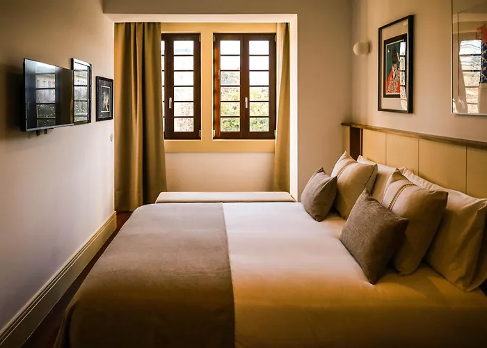 Casa Priorado - Charming View Center ポルト