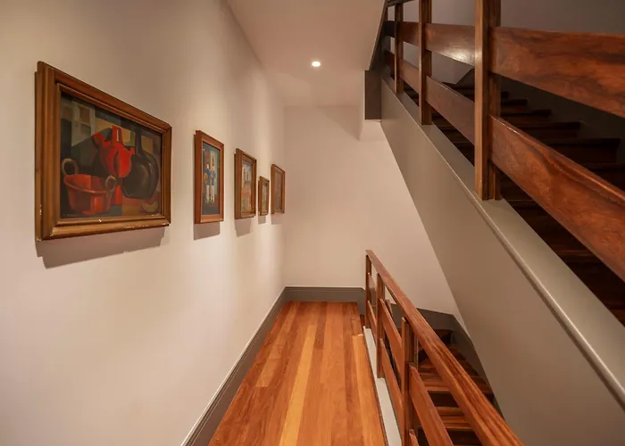 Casa Priorado - Charming View Center * ポルト