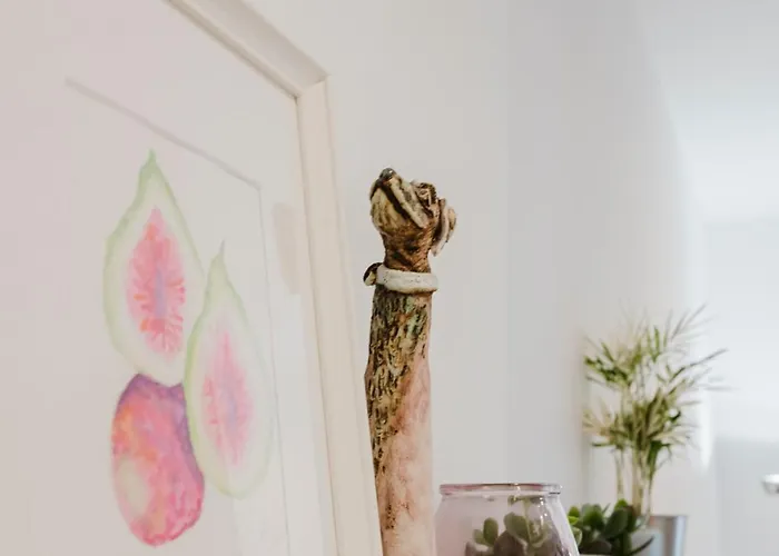 アパート Casa Priorado - Charming View Center *