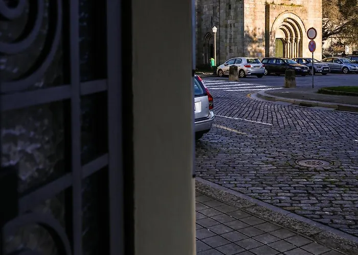 アパート Casa Priorado - Charming View Center ポルト