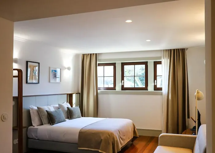 Casa Priorado - Charming View Center ポルト