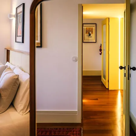 Casa Priorado - Charming View Center *