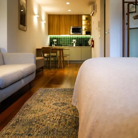 Casa Priorado - Charming View Center * Oporto