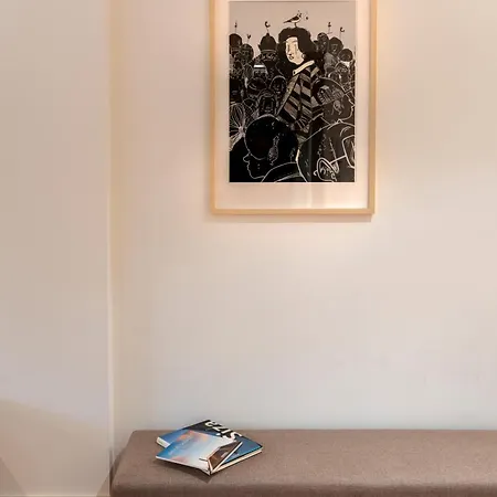 Casa Priorado - Charming View Center Appartamento Oporto