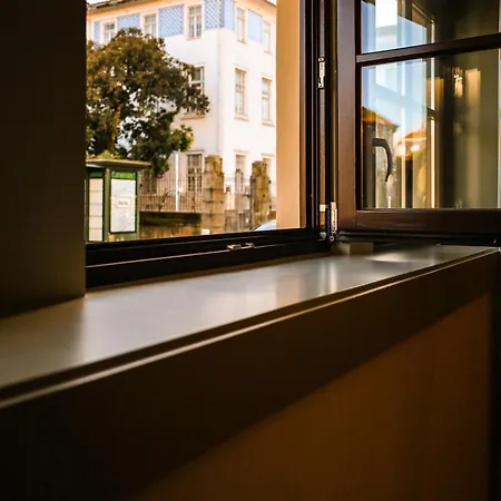 Casa Priorado - Charming View Center *