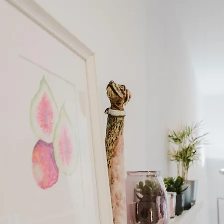 Appartamento Casa Priorado - Charming View Center *