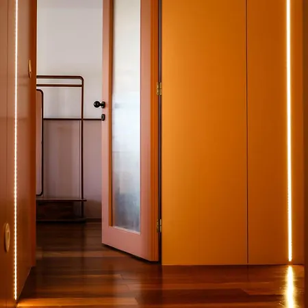 Appartamento Casa Priorado - Charming View Center Oporto