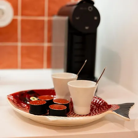 Casa Priorado - Charming View Center