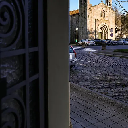 Appartamento Casa Priorado - Charming View Center Oporto