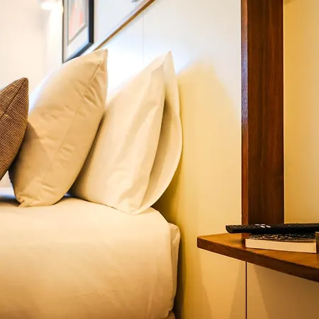 Casa Priorado - Charming View Center Appartamento *