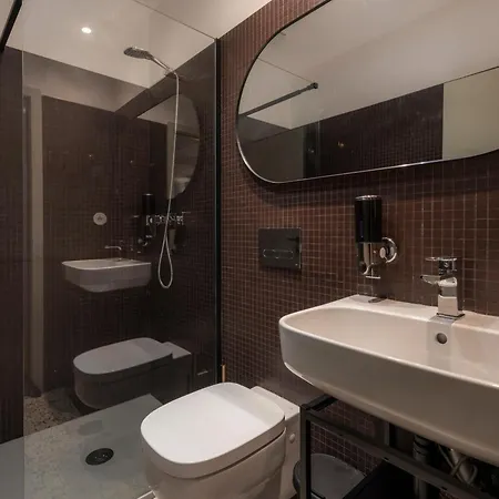 Appartamento Casa Priorado - Charming View Center Oporto