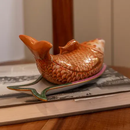 Appartamento Casa Priorado - Charming View Center