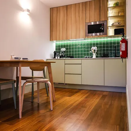 Casa Priorado - Charming View Center *