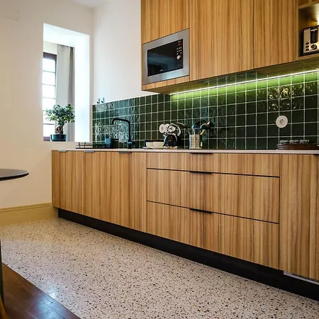 Casa Priorado - Charming View Center * Oporto