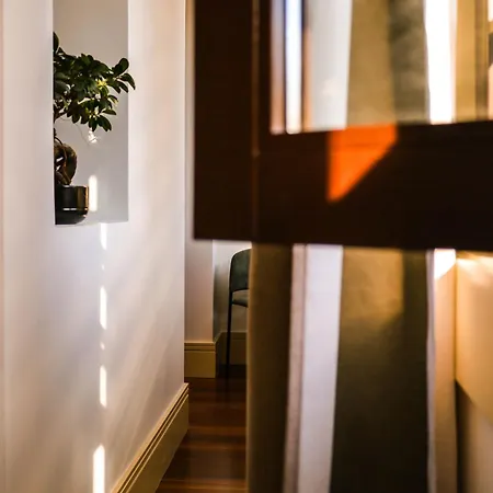 Appartamento Casa Priorado - Charming View Center *