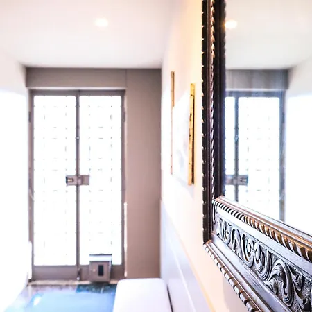 Appartamento Casa Priorado - Charming View Center