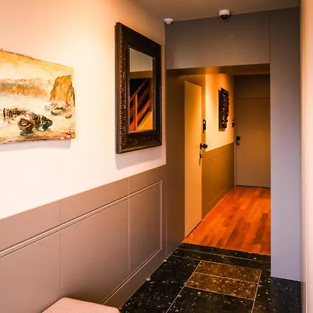 Casa Priorado - Charming View Center Appartamento *