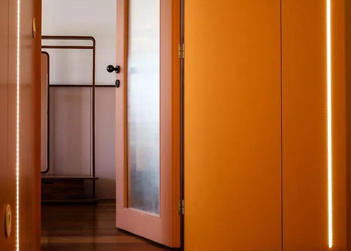 Apartament Casa Priorado - Charming View Center Porto