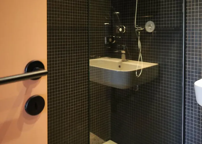 Casa Priorado - Charming View Center Apartament *