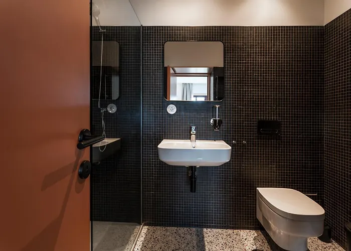 Casa Priorado - Charming View Center Apartament Porto