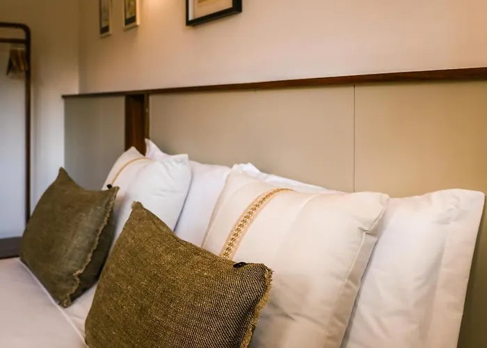 Apartament Casa Priorado - Charming View Center *