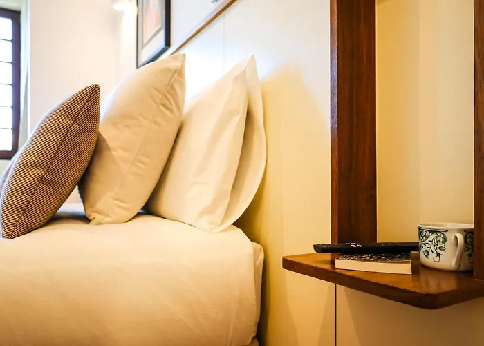 Casa Priorado - Charming View Center Apartament *