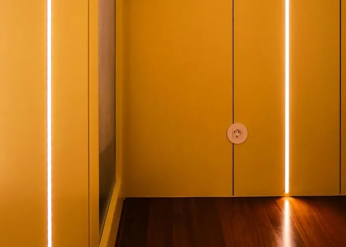 Casa Priorado - Charming View Center Apartament *