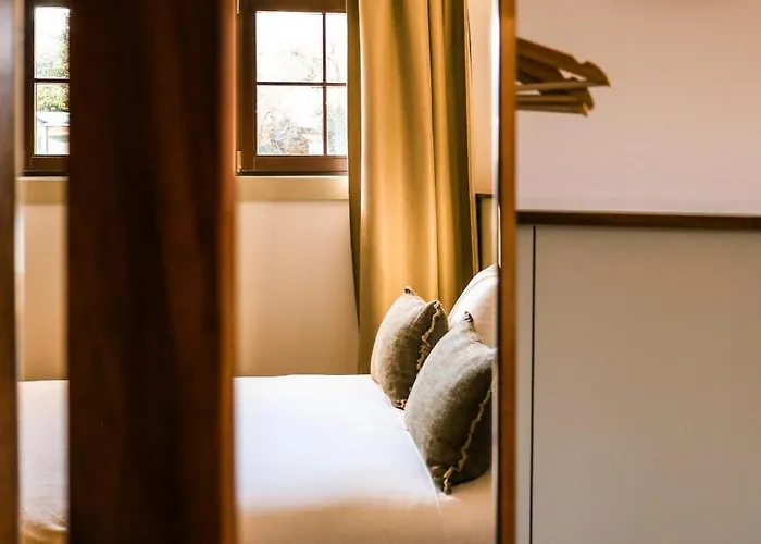 Casa Priorado - Charming View Center