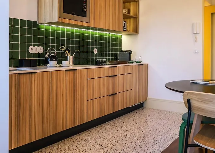 Apartament Casa Priorado - Charming View Center Porto